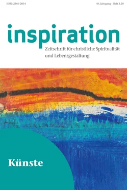 Verlag Echter Inspiration 3/2020 обложка книги