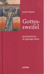 Josef Imbach - Gotteszweifel