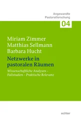 Miriam Zimmer - Netzwerke in pastoralen Räumen