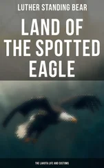 Luther Standing Bear - Land of the Spotted Eagle - The Lakota Life and Customs