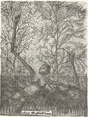 ASU THE FIRST MAN IHIN IHUAN YAK 21 Jehovih said I will confound the wise - фото 6