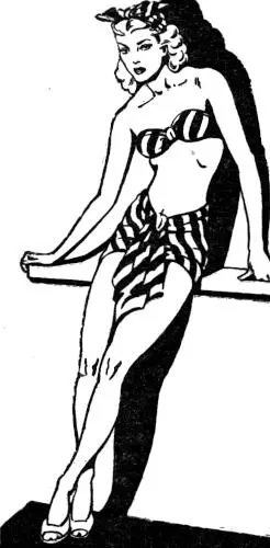 Helen King He marked that out with his pencil The rest of the days were set - фото 13