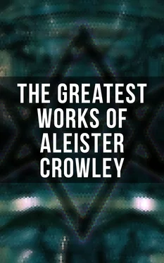 Aleister Crowley The Greatest Works of Aleister Crowley обложка книги