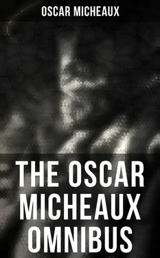 Oscar Micheaux The Oscar Micheaux Omnibus обложка книги