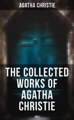 Agatha Christie - The Collected Works of Agatha Christie (Vol.1)