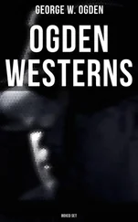 George W. Ogden - Ogden Westerns - Boxed Set