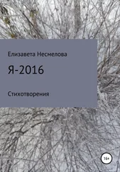 Елизавета Несмелова - Я – 2016