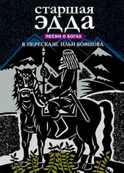 Эпосы, легенды и сказания - Старшая Эдда. Песни о богах