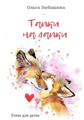 Ольга Любашина - Тапки на лапки