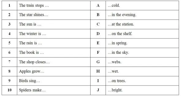 Задание 3 Напиши слова которым соответствует транскрипция Пример дан под - фото 4