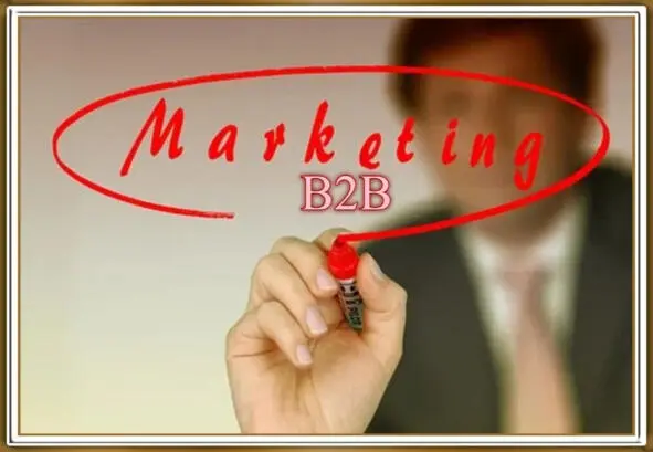 B2Bмаркетинг или маркетинг компаний сферы B2B или маркетинг B2B это - фото 12
