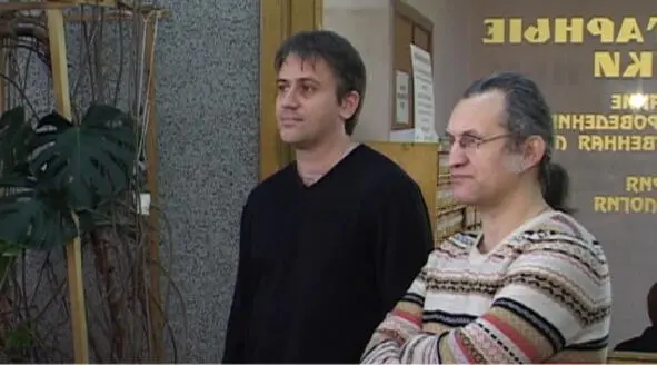 А Коробейщиков С Тепляков Жив еще был Александр Михайлович Я приезжаю в - фото 3
