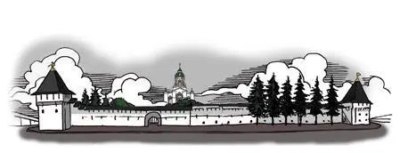 Цветы краше которых нет на свете В 2011 году в древнем Ярославле открыли - фото 17