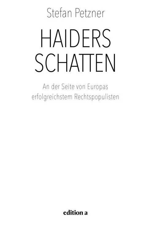 Dieses Buch schildert wahre Begebenheiten Namen handelnder Personen wurden zum - фото 1