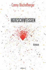 Conny Bischofberger - Herzschweißen