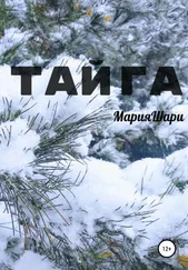 Мария Шари - Тайга