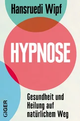 Hansruedi Wipf - Hypnose