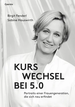 Birgit Fenderl Kurswechsel bei 5.0 обложка книги