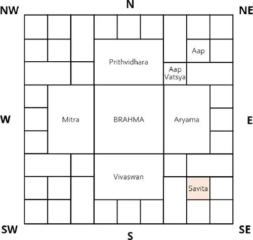 Savitra Ник Толкающий к продвижению Влияющие силы решимость роскошь силу - фото 10