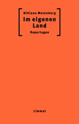 Niklaus Meienberg - Im eigenen Land