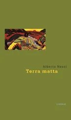 Alberto Nessi - Terra matta