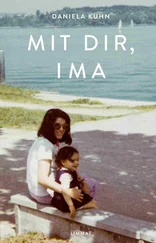 Daniela Kuhn - Mit dir, Ima