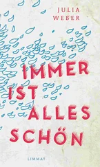 Júlia Wéber - Immer ist alles schön