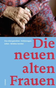 Неизвестный Автор Die neuen alten Frauen обложка книги