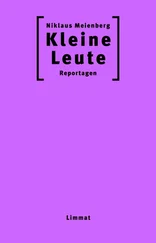 Niklaus Meienberg - Kleine Leute