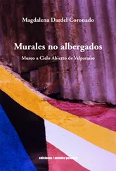 Magdalena Dardel Coronado - Murales no albergados