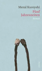 Meral Kureyshi - Fünf Jahreszeiten