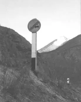 Отчегото первую стоянку на Чуйском тракте сделали уже в светлое время Но - фото 69