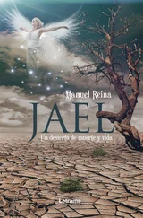 Manuel Reina - Jael
