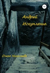 Ольга Николаева - Андрей. Искупление