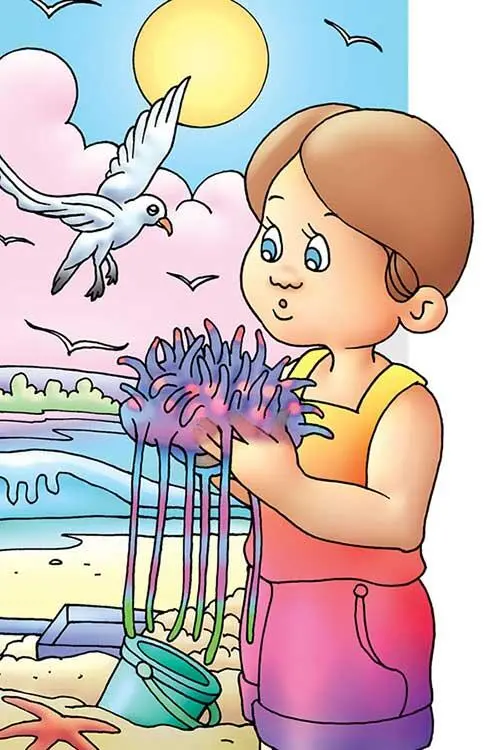 La psst psst Parte 1 Tu Biblia diceCome hijo mío la dulce miel del - фото 7