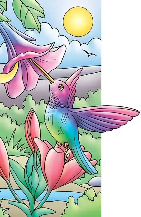 Carita feliz Tu Biblia diceAlégrense siempre en el Señor Filipenses 44 - фото 11
