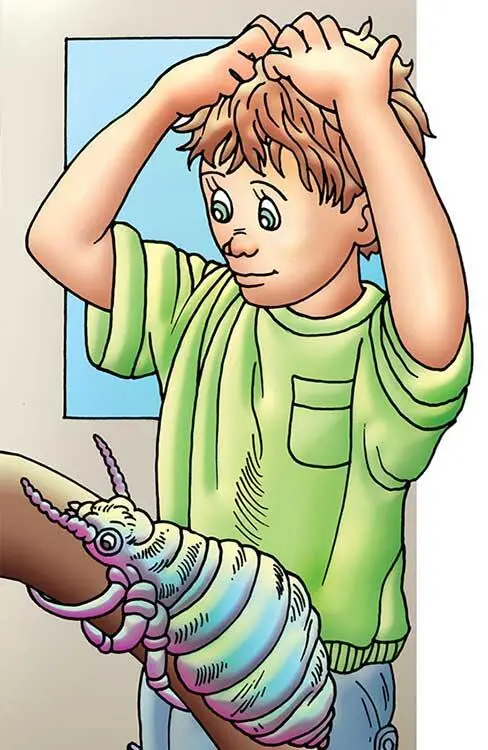 Una mamá protectora Tu Biblia dice Como la gallina junta sus pollitos - фото 23