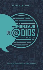 Edgar Redondo Ramírez - Un mensaje de @Dios para ti