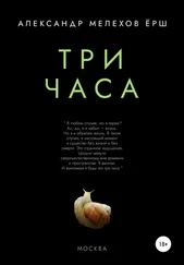 Александр Мелехов ёрш - Три часа