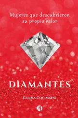 Celina Cocimano - Diamantes