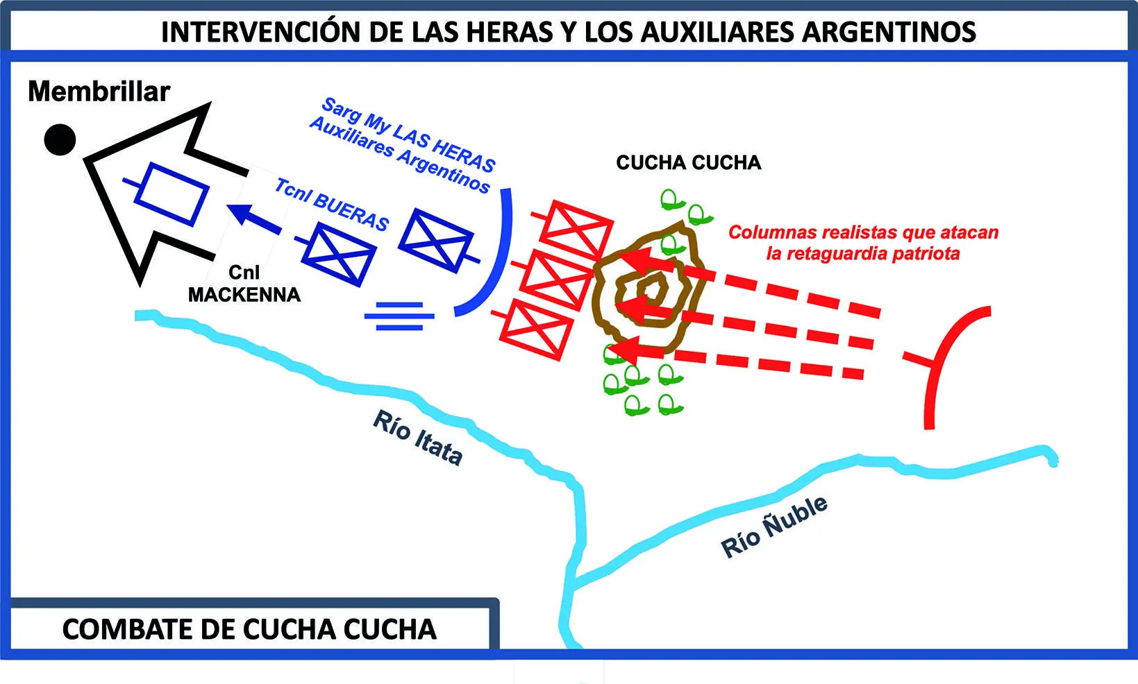 Los honores y los reconocimientos A las cinco de la tarde las fuerzas - фото 4