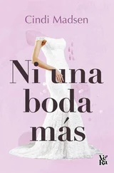 Cindi Madsen - Ni una boda más