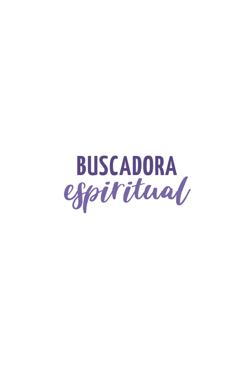 Buscadora espiritual - фото 8