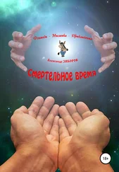 Александр Зиборов - Смертельное время