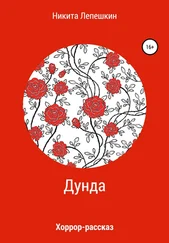 Никита Лепешкин - Дунда