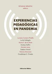 Rosana Serafini - Experiencias pedagógicas en pandemia