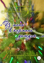 Анастасия Абрамова-Корчагина - У меня в кармане дождик… Новогодний сборник