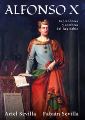 Fabián Sevilla - Alfonso X