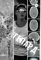 Вячеслав Егоров - Гепард