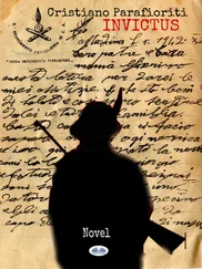 Cristiano Parafioriti - Invictus